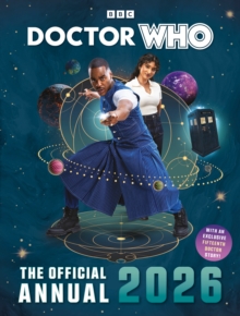 Doctor Who: Annual 2026