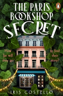 Image for The Paris Bookshop Secret