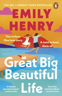 Great Big Beautiful Life - Henry, Emily