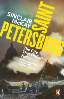 Saint Petersburg - McKay, Sinclair