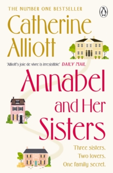 Image for Annabel and Her Sisters