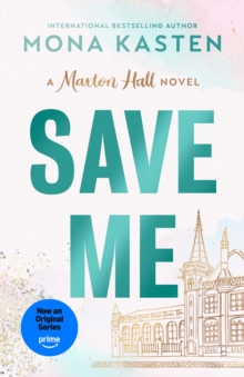 Save Me - Kasten, Mona