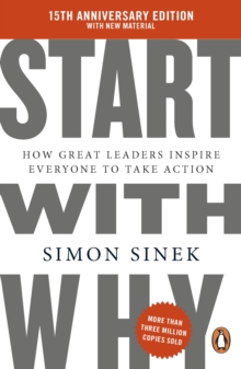 Image for Start With Why