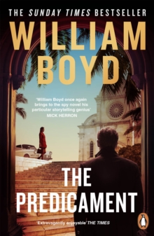 The Predicament - Boyd, William