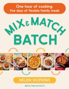 Mix and Match Batch - Hopkins, Helen