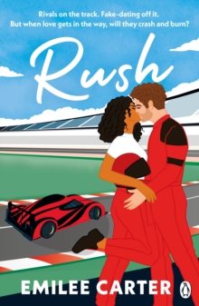 Image for Rush
