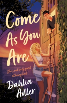 Image for Come As You Are