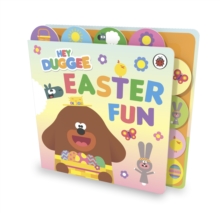 Hey Duggee: Easter Fun - Hey Duggee