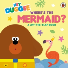 Hey Duggee: Where's the Mermaid? - Hey Duggee