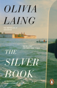 The Silver Book - Laing, Olivia