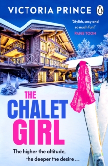 The Chalet Girl - Prince, Victoria