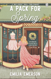 A Pack for Spring - Emerson, Emilia