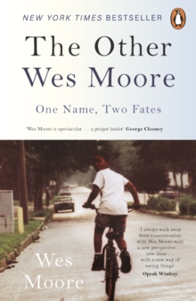 The Other Wes Moore - Moore, Wes
