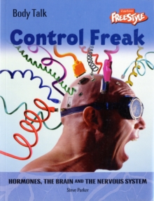 Image for Freestyle Body Talk: Control Freak! Paperback