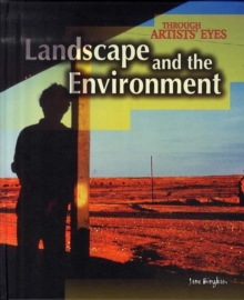 Image for Landscape and the environment