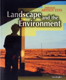 Image for Landscape and the environment