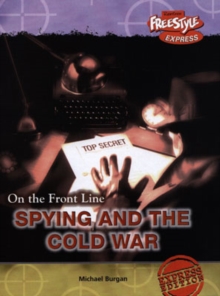 Image for Spying and the Cold War