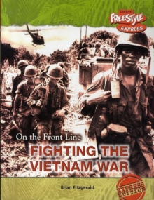 Image for Fighting the Vietnam War
