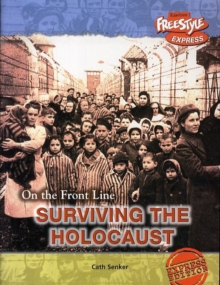 Image for Surviving the Holocaust