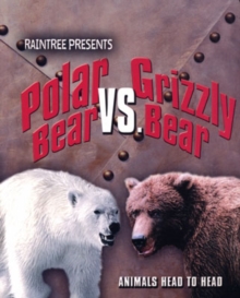 Image for Polar bear vs. grizzly bear