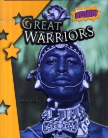 Image for Great Warriors