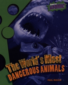 Image for The world's most dangerous animals