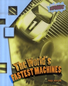 Image for The world's fastest machines