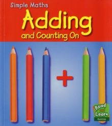 Image for Adding and counting on