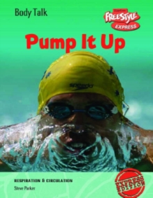 Image for Pump it Up!