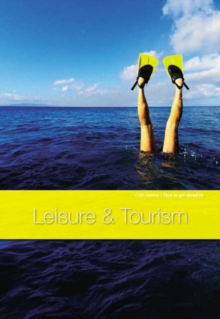 Image for Leisure and Tourism
