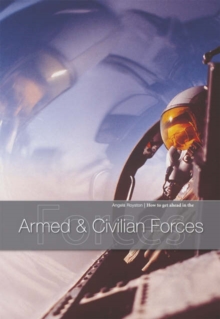 Image for How to get ahead in armed and civilian forces