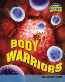 Image for Body Warriors