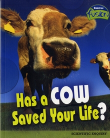 Image for Has a Cow Saved Your Life?