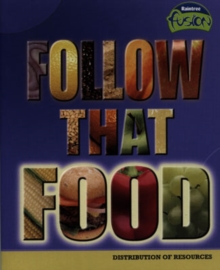 Image for Follow That Food!
