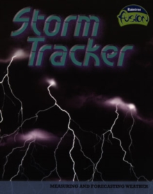 Image for Storm Tracker