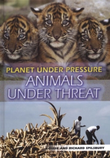 Image for Animals Under Threat