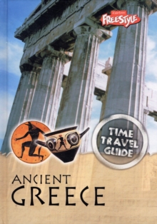 Image for Ancient Greece