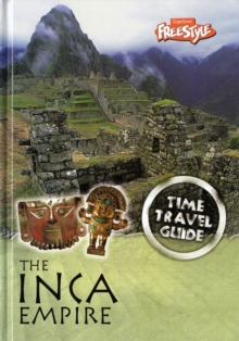 Image for The Inca empire