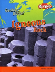 Image for Igneous rock