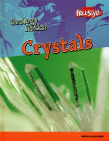 Image for Crystals