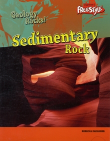 Image for Sedimentary rock