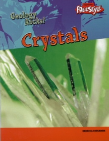 Image for Crystals