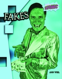 Image for Fakes