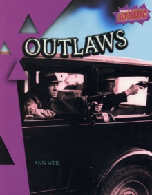 Image for Outlaws