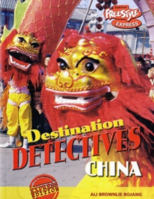 Image for China