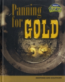 Image for Panning for Gold