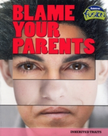 Image for Blame Your Parents