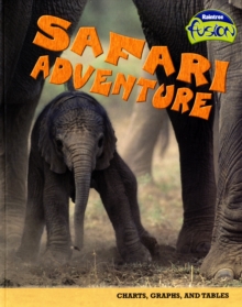 Image for Safari adventure