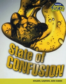 Image for State of Confusion