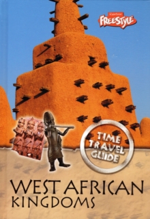 Image for West African kingdoms